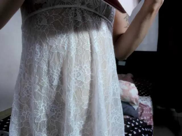 SherryBlossom on BongaCams