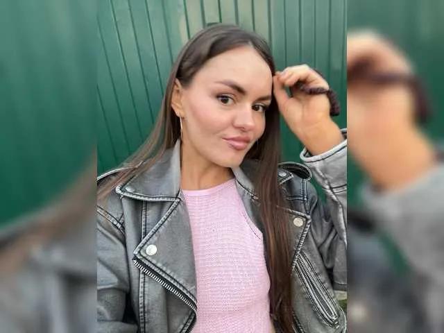 SpasVika on BongaCams 