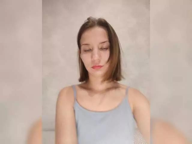 StasyShu on BongaCams 