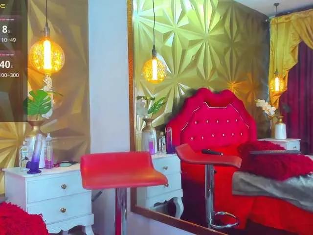 SusanSlim on BongaCams 