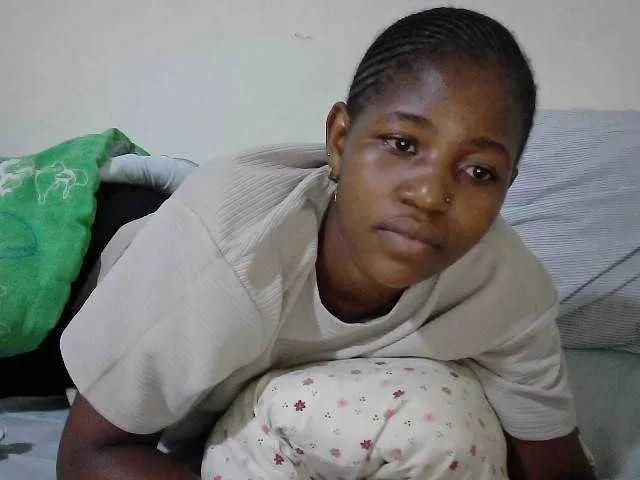 sweet-tatiana on BongaCams