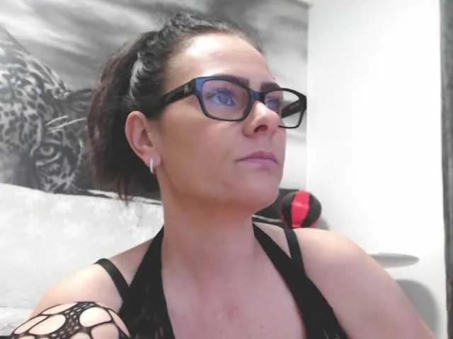 sweetandreea on BongaCams 