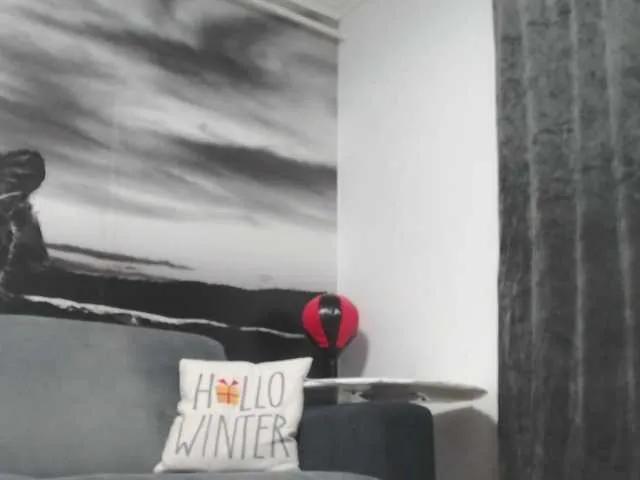 sweetandreea on BongaCams 