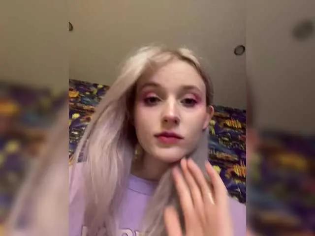 sweeteRose on BongaCams 