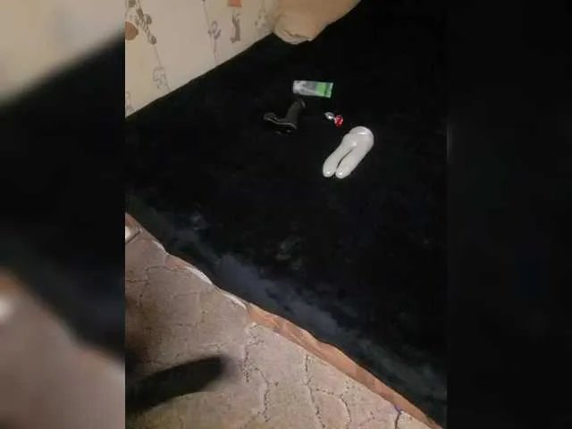 SweetPraGG on BongaCams 