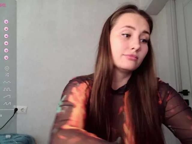 SweetyW- on BongaCams 
