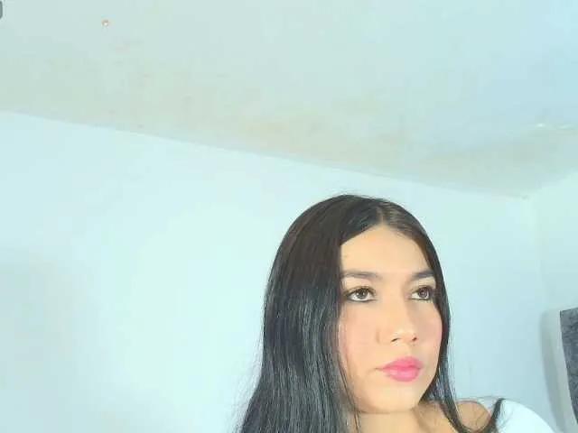 taniamilan — I love when rub my clit and when saying me hot things! I love hard sex