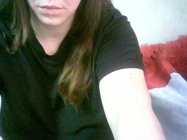 TenderBerry on BongaCams