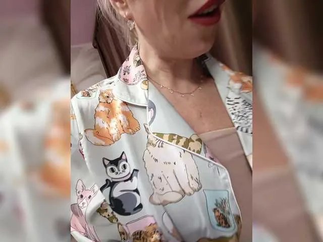 TerriRose on BongaCams