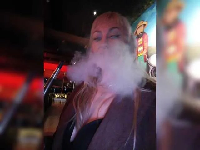 TerriRose on BongaCams