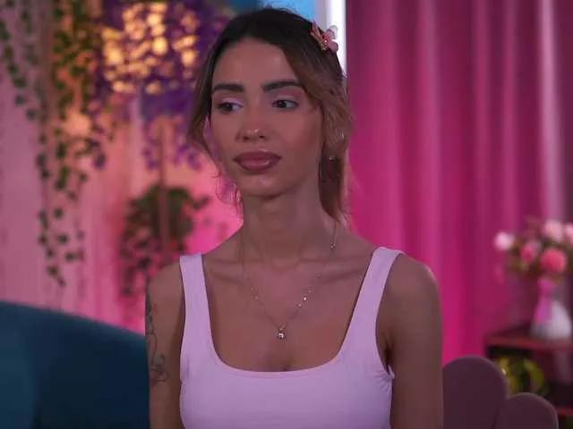 TheAyana — My Favorite Lovense levels: 25 / 35 / 55 / 111 / 333 / 1111