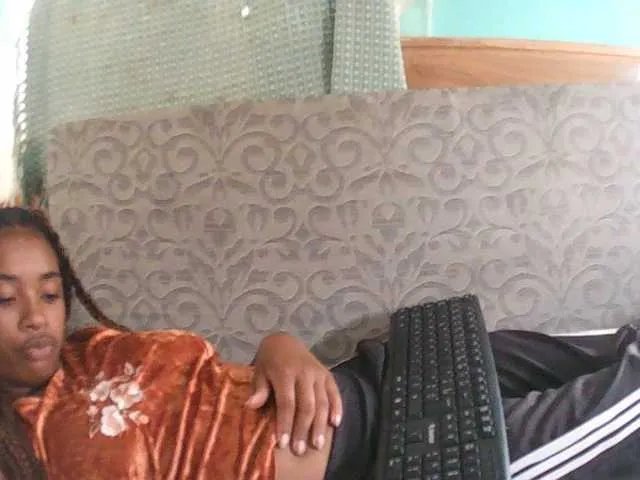 TriciaBella on BongaCams