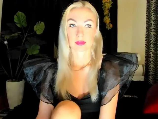 Ukraine777 on BongaCams