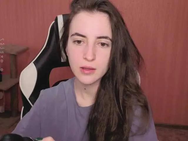 Valeritiiio — Freechat on BongaCams