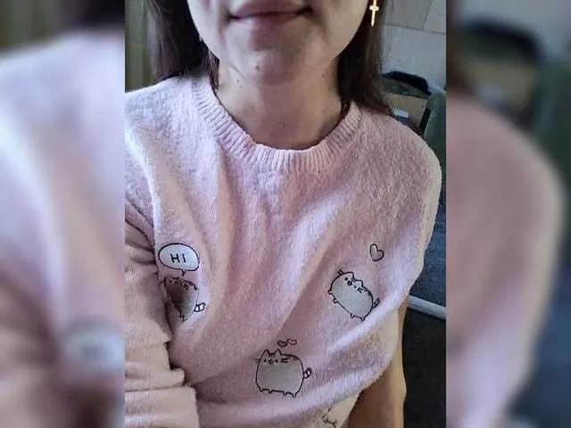 Vikki-vik on BongaCams 