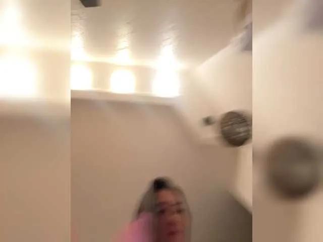 ViktoriaX — Freechat on BongaCams