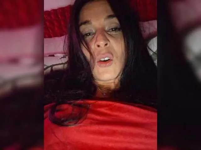 Viola18 on BongaCams