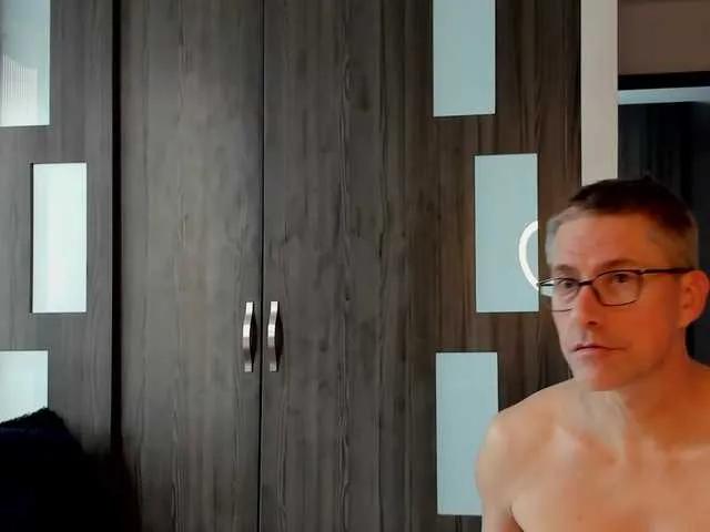 vivi-jacko1 on BongaCams 