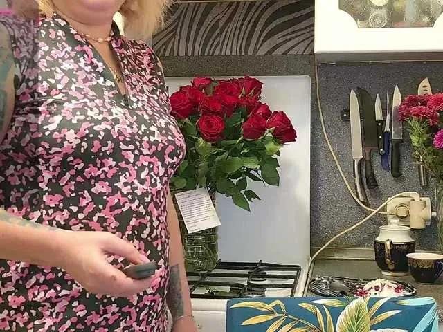 Walkris — Just write me! Will answer to everybody!