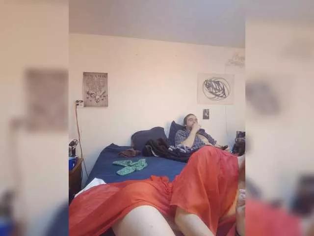 wettt12910 on BongaCams 