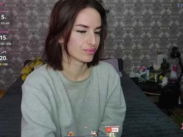 xxadrihanna on BongaCams 