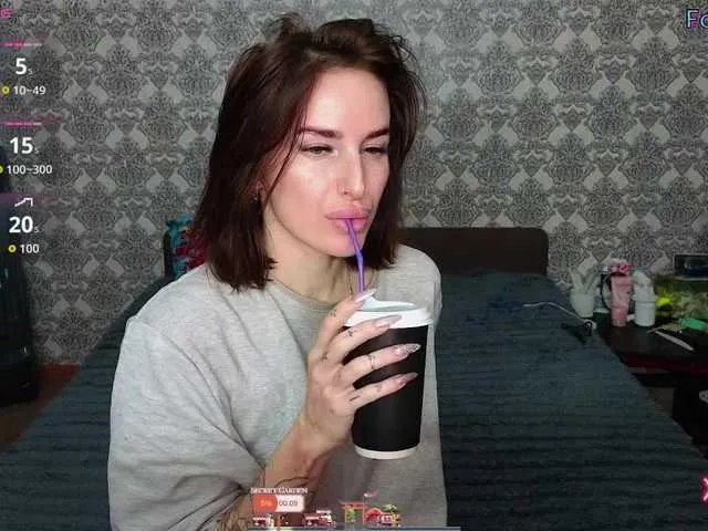 xxadrihanna on BongaCams 