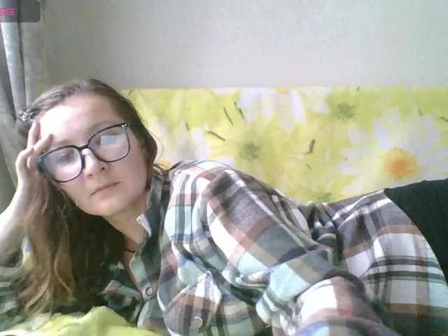 Yulia777 on BongaCams