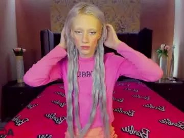 _alice_kitty on Chaturbate