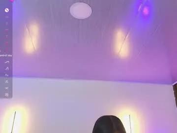 _gaby1 —  Welcome to world #bigassandtits #anal #squirt #newgirl #lovenseon 