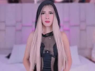 _gigidoll_ on Chaturbate 