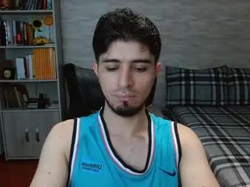 aaron_paul_ on Chaturbate 