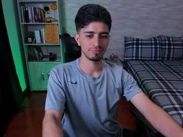 aaron_paul_ on Chaturbate 