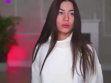 abbela_white — Hey guys,  let's spice things up! - Multi Goal: Pussy close up [412 tokens left] #squirt #lovense #bigass #anal #feet