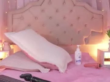 abbie_jones_1 on Chaturbate 