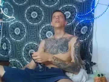 adam_hard_ — CUM SHOW  #youngbeauty #latino #big #cum #young [700 tokens remaining]
