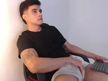 adama_soa — Adama_soa's room #bigcock #master #cum #18 #latino