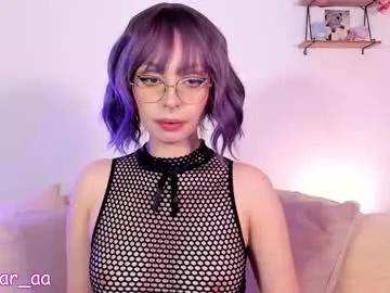 adara_aa on Chaturbate 