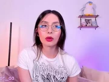 adara_aa on Chaturbate 
