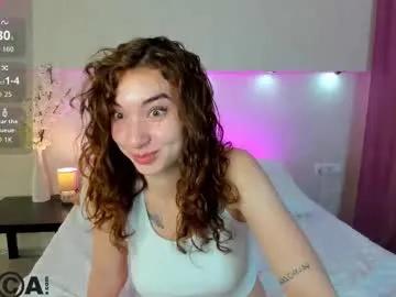 adelina_bliss — GOAL: Sucking your finger close to the camera [44 tokens remaining] Hey im Adelina lets have fun with my toys :) #puffynipples #18 #nonude #bigass #young