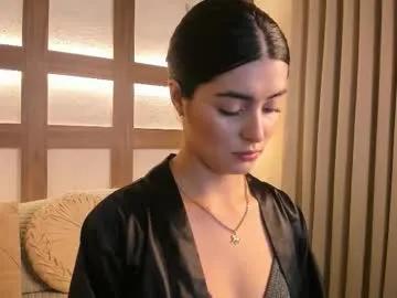 adhara_black01 on Chaturbate 