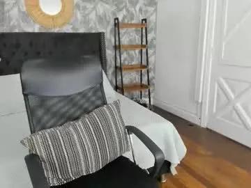 adhara_black01 on Chaturbate 