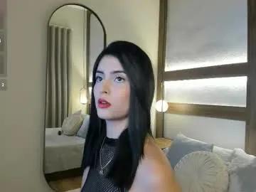 adhara_black01 on Chaturbate 