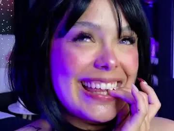 agata_evans_ on Chaturbate 