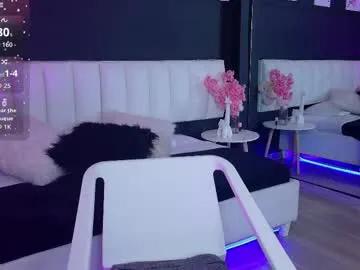 agata_evans_ on Chaturbate 