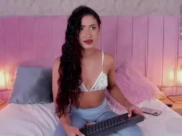 agatha_jener on Chaturbate 