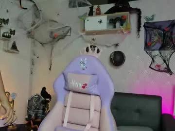 alaia_love77 on Chaturbate 