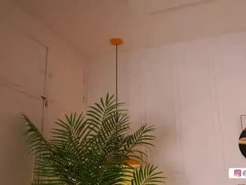 alana_haze on Chaturbate 