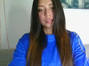 aleska_dollx — HELLO <3 let's play? #squirt #mommy #teen  #milk #squirt