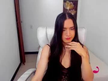 alexia_dussan — hi love, come and share a pleasant time with me  #skinny #trans #lovense #cute Cum show [2000 tokens remaining]