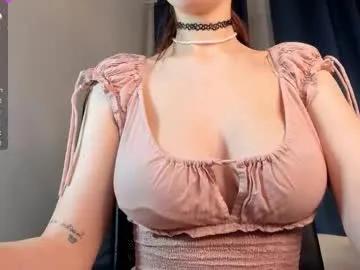 alice_dusk_ — handbra shake [78 tokens left] Hi, my name is Alice, hope I'm doing everything fine.. .fav patterns 33, 222, 351  #18 #teen #lovense #bigboobs #femdom
